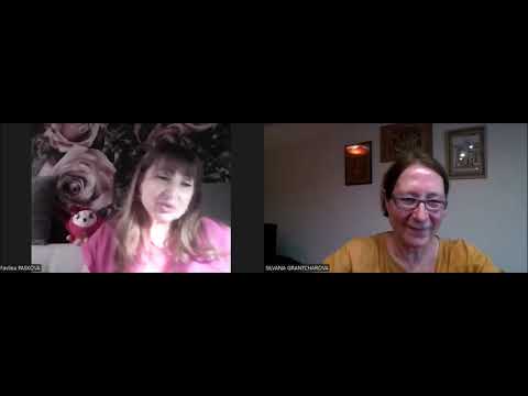 Новото лице на Поли Паскова-поет, лечител, вдъхновител на душите и пазител на българската духовност