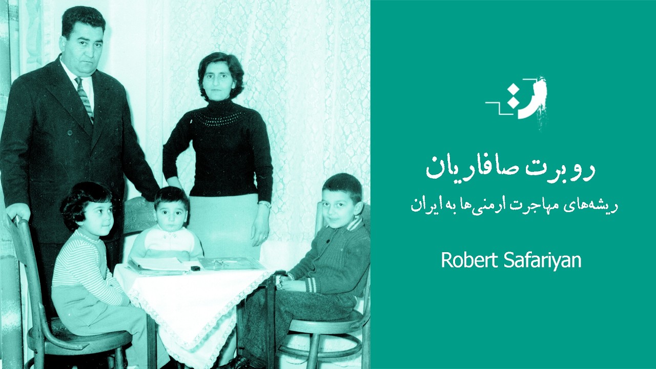 25.	Armenians in Iran