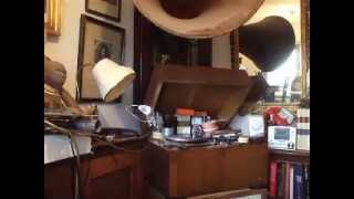 "The Glory of Love" Played by the Rhythm Rascals 9" Crown 197