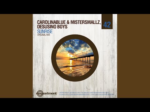 Sunrise (Original Mix)