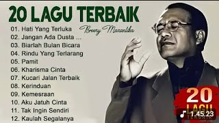 Download lagu 20 LAGU BROERY MARANTIKA FULL ALBUM - Lagu Lawas 80an 90an Penuh Kenangan mp3 Download lagu 20 LAGU BROERY MARANTIKA FULL ALBUM - Lagu Lawas 80an 90an Penuh Kenangan mp3