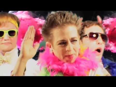 Valerie Sassyfras - Bon Temps Rouler