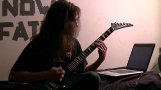 Killing Session-From The Mouth Of Death