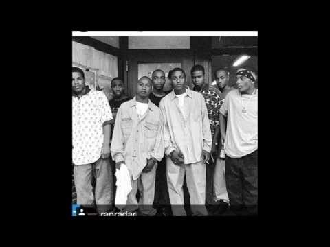 Prodigy Papoose Raekwon - Respect