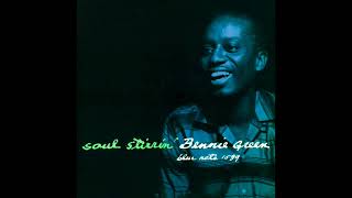 Bennie Green - Soul Stirrin'