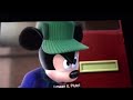 Mickey S Twice Upon A Christmas Mickey S Dog Gone Christmas Chiding