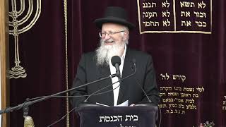 | הרב שמואל אליהו | קול צופייך לפרשת נשא תשפ"ד (הרב שמואל אליהו) - התמונה מוצגת ישירות מתוך אתר האינטרנט יוטיוב. זכויות היוצרים בתמונה שייכות ליוצרה. קישור קרדיט למקור התוכן נמצא בתוך דף הסרטון