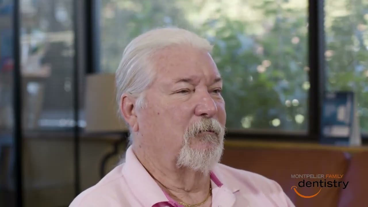 Homepage Video Testimonial - Quinn