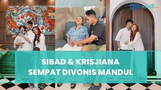 Perjuangan Siti Badriah dan Krisjiana Baharudin Demi Bisa Punya Anak, Sempat Divonis Mandul