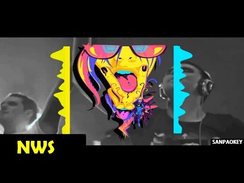 New World Sound - Gold Diggin'