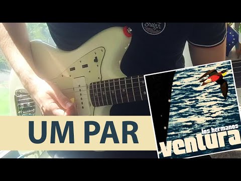 Um par - Los Hermanos
