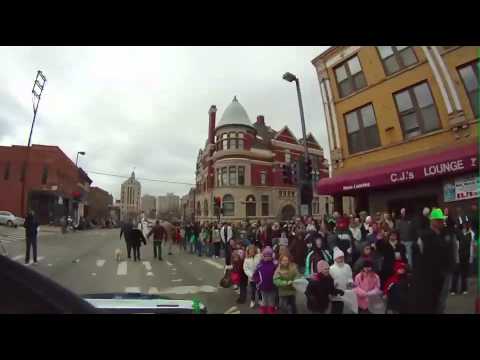 Irish Woman of the Year