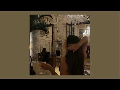 French Montana ft. Swae Lee - Unforgettable (sped up)