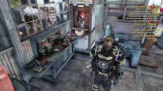 Fallout 76 How To Get The Jetpack Guide
