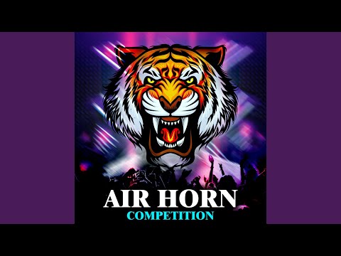 Air Horn Competition (feat. Dj Akhil Kampli)