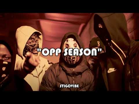 [FREE] (Zone 2) Karma X Kwengface Type Beat | UK Drill Type Beat 2021