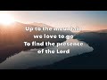 The River Is Here Vineyard Music