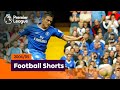 Outstanding Goals Premier League 2004 05 Lampard Vieira Gerrard