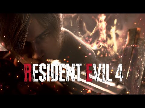 Resident Evil 4 Remake PS 5 Gameplay Deutsch Part 1 Immer noch so brutal gut