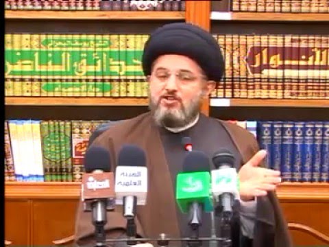 ⁣الملامح العامة للنظرية التربوية الاسلامية | السيد حسين الحكيم