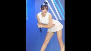 [160902] 구구단 gugudan (세정) - 굿보이 Good Boy (청주 직지음악회) 직캠/Fancam by PIERCE