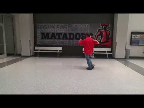 Waltz: Simple Twinkle