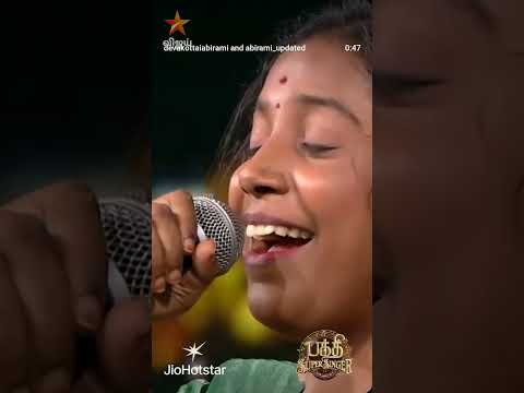 Abirami #abirami_songs #devakotaiabirambii #murugansong