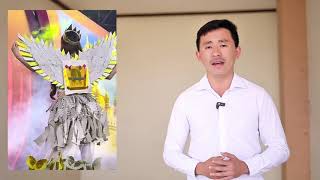 Download lagu The king apologized to the entire government and the people for their mistakes. mp3