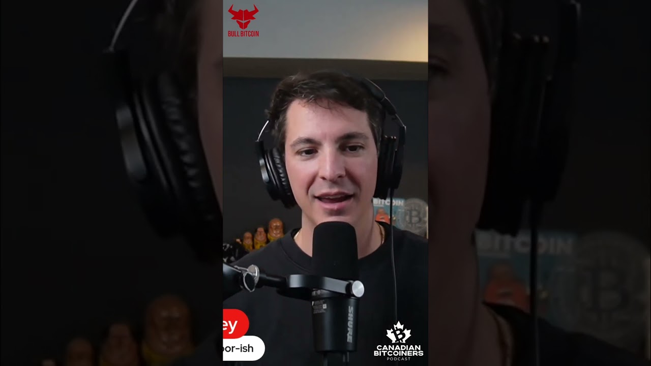 Selling Bitcoin for Cash? MAJOR Security Risks You MUST Know! #shorts