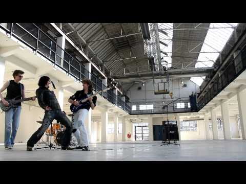 Silverlane - Rock All Night