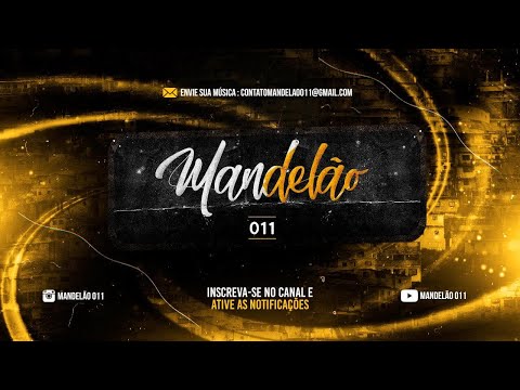 DJ TADEU & DJ KAIOKEN - Medley dj tadeu - Mc Gw