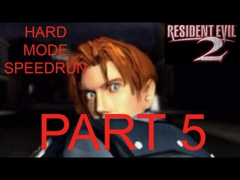 How are people beating this game in an hour? :: Resident Evil 4 (2005) 綜合討論