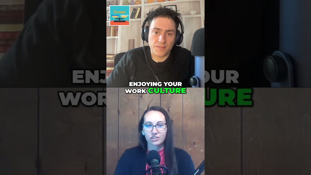 How do you know when it’s time to quit your job?