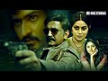 100 Ramesh Aravind Rachita Ram Vishwa Karna Shamna South Suspense Action Hindi Dubbed Movie