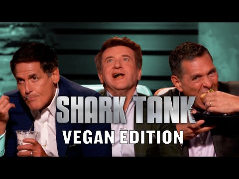 Atlas Monroe Shark Tank Pitch