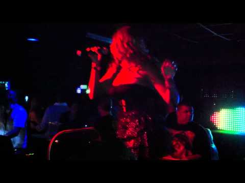 Mustafa & Tasita D' Mour - Release party "The Boss" @ Disco, Sao Paulo