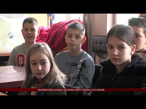 Dječji tjedan u Osijeku u znaku besplatnih radionica i zabave