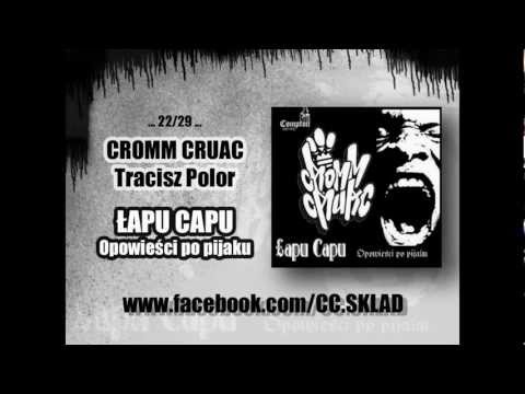 22.Cromm Cruac - Tracisz polor