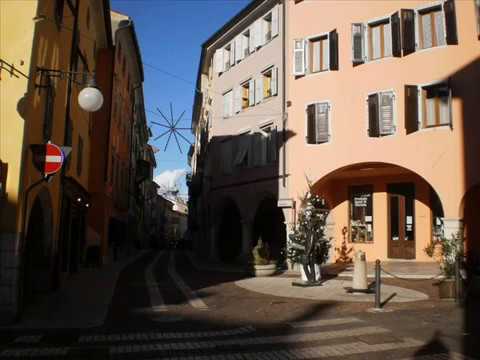 Gorizia - Itália Cityscapes