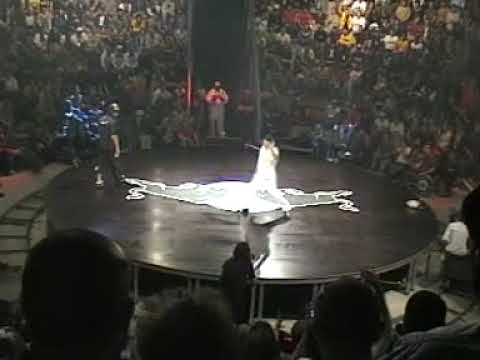 BC1 2005 physicx vs lilou