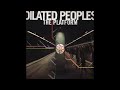 Dilated Peoples - Service