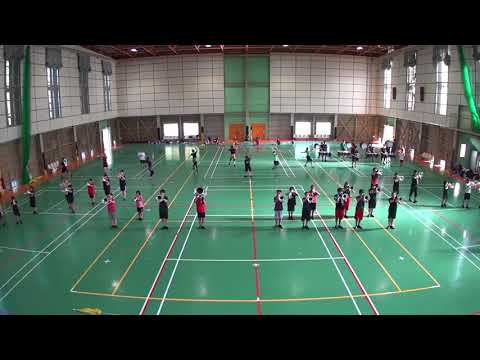 toyota bunka2018 0708 下山