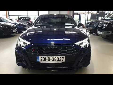 Audi S3 S3 SAL 2.0 TFSI 310 QUATTRO S TRONIC 4DR A - Image 2