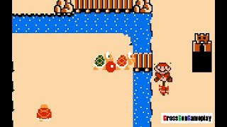 Download lagu NES Quest: The Legend of Super Mario - Save Mushroom Kingdom | Nintendo Entertainment System mp3
