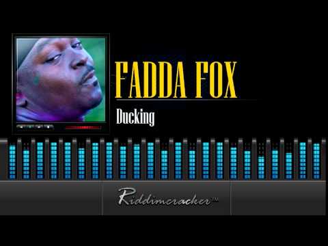 Fadda Fox - Ducking [Soca 2015]