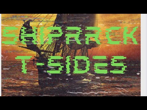 QLS Shipreck T-Sides (QLS cover) V1