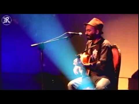 Rock Carnaza 2012 - Juanito Ayala