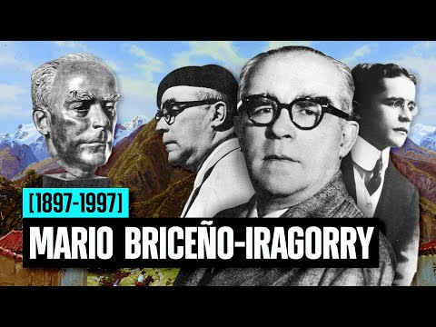 Mario Briceño-Iragorry, Hoy: Centenario de su Nacimiento (1897-1997)
