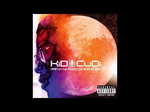 Kid Cudi - Enter Galactic (Love Connection Pt. 1)