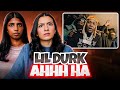 Canadian Girls React To Lil Durk AHHH HA Wouldn T Want To Be On HIS Bad Side Lildurk Drill